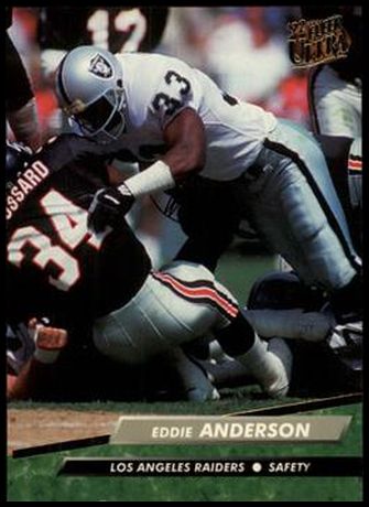 186 Eddie Anderson